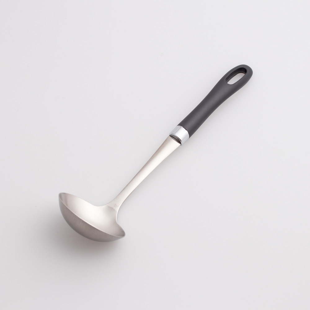 お玉（小）約7cmサテン | サンクラフトキッチン
