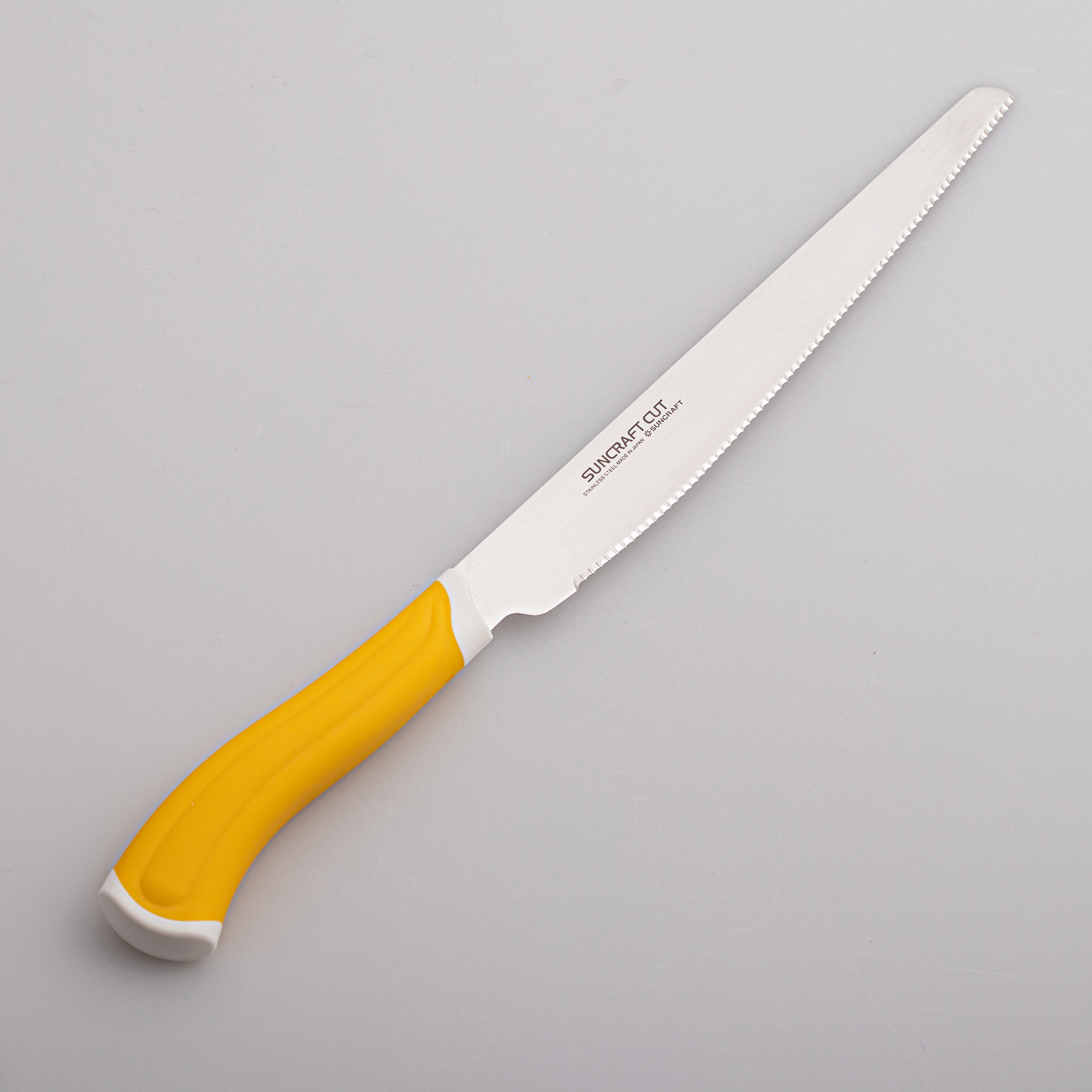 89％以上節約 サンクラフト 波刃モンスター パン切り包丁 ケーキナイフ 45cm 450mm 業界最長クラス パンナイフ 軽量 軽い パティシエ 包丁  パンスライサー キッチン ギフト プレゼント 021509001 fucoa.cl
