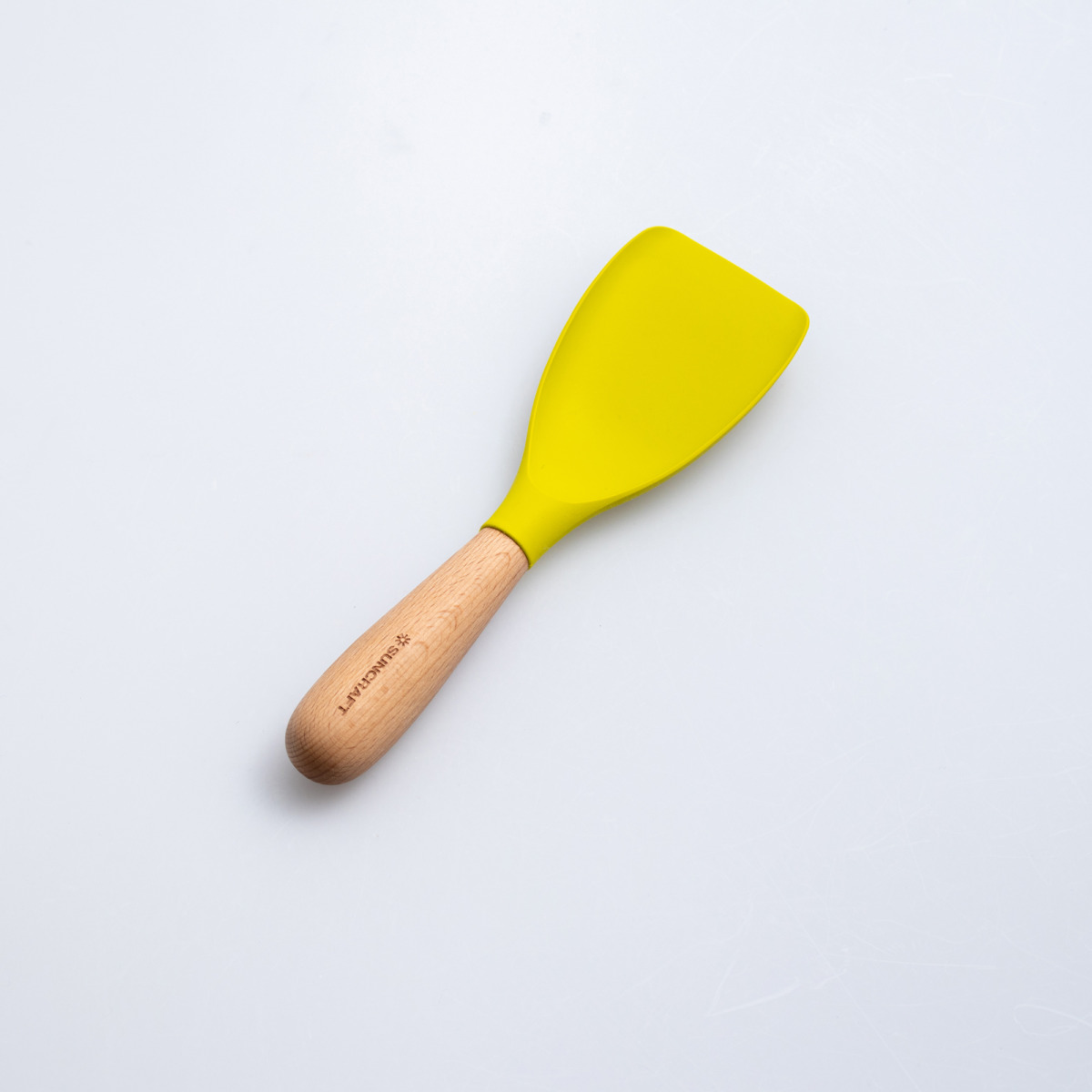 Suncraft Silicone Slim Spatula