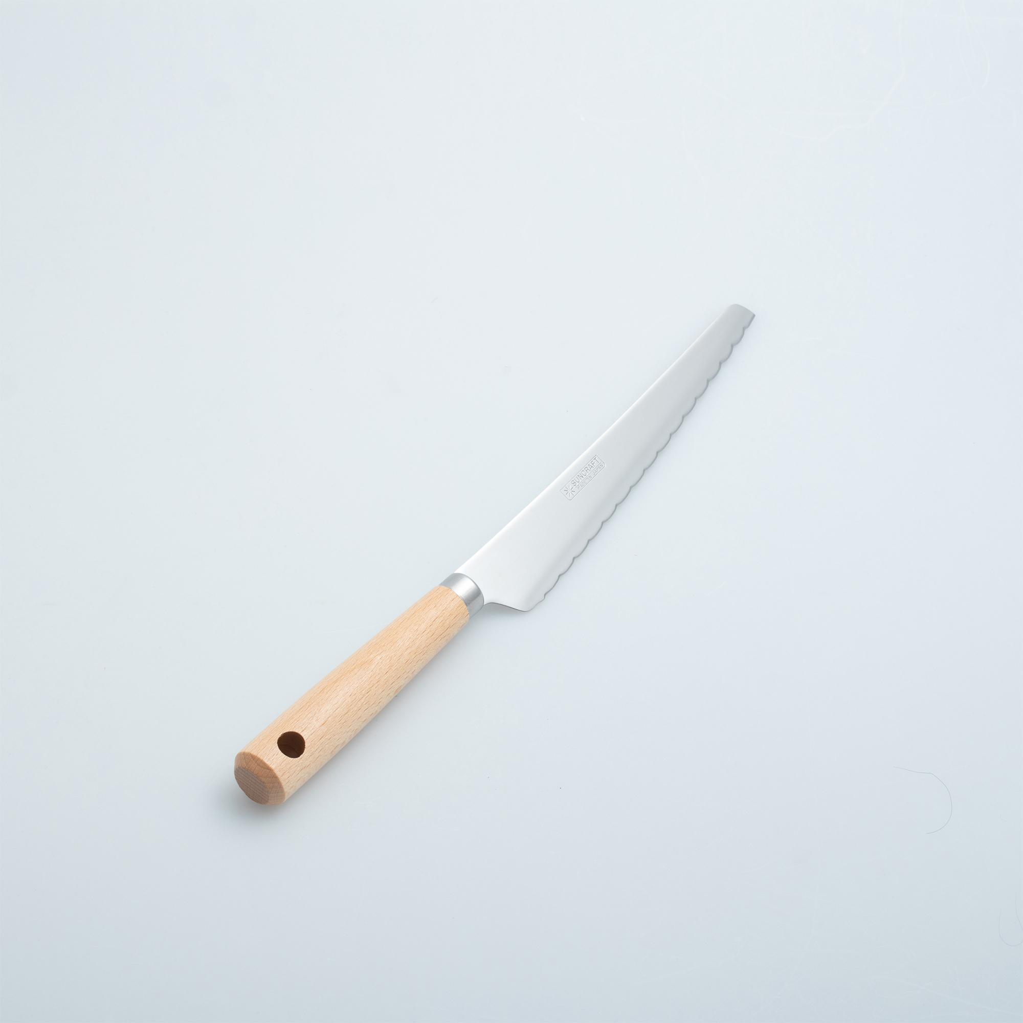 ケーキ・パン切りナイフ | サンクラフトキッチン