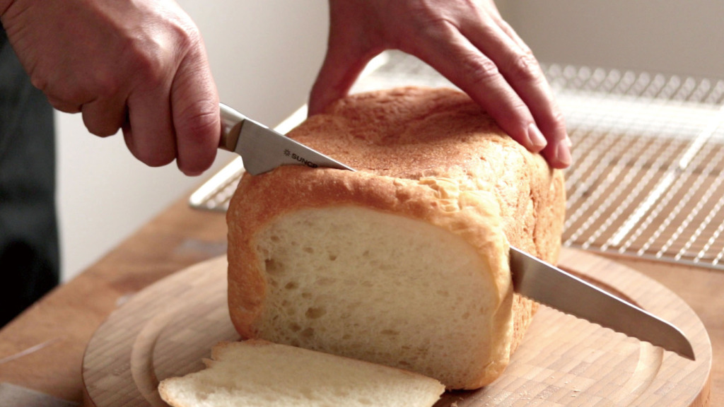 あなたにおすすめのパン切りナイフを選ぼう！ | サンクラフトキッチン