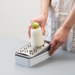 しゃきふわ大根おろし器 | サンクラフトキッチン